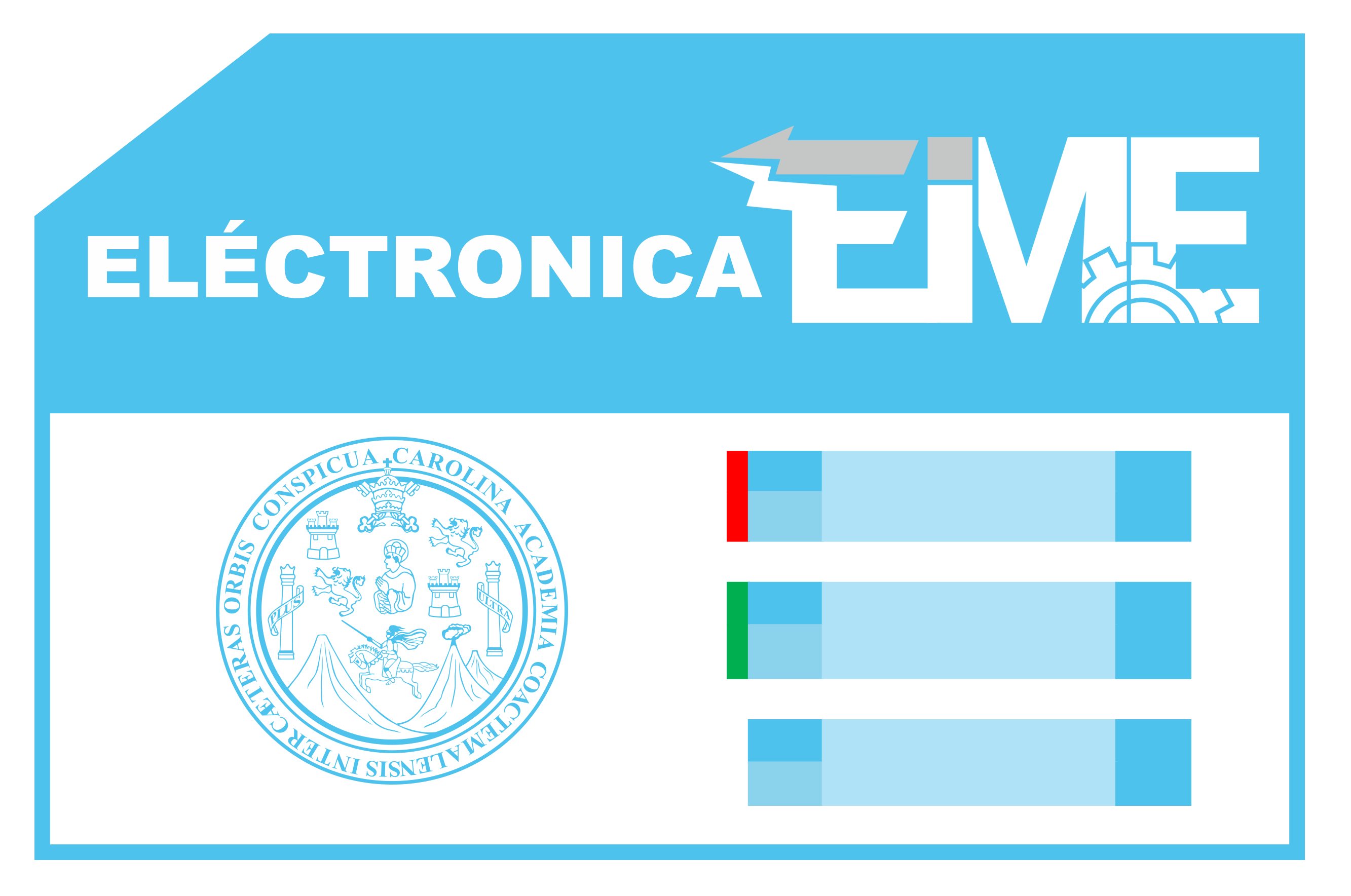 INGENIERIA ELECTRONICA