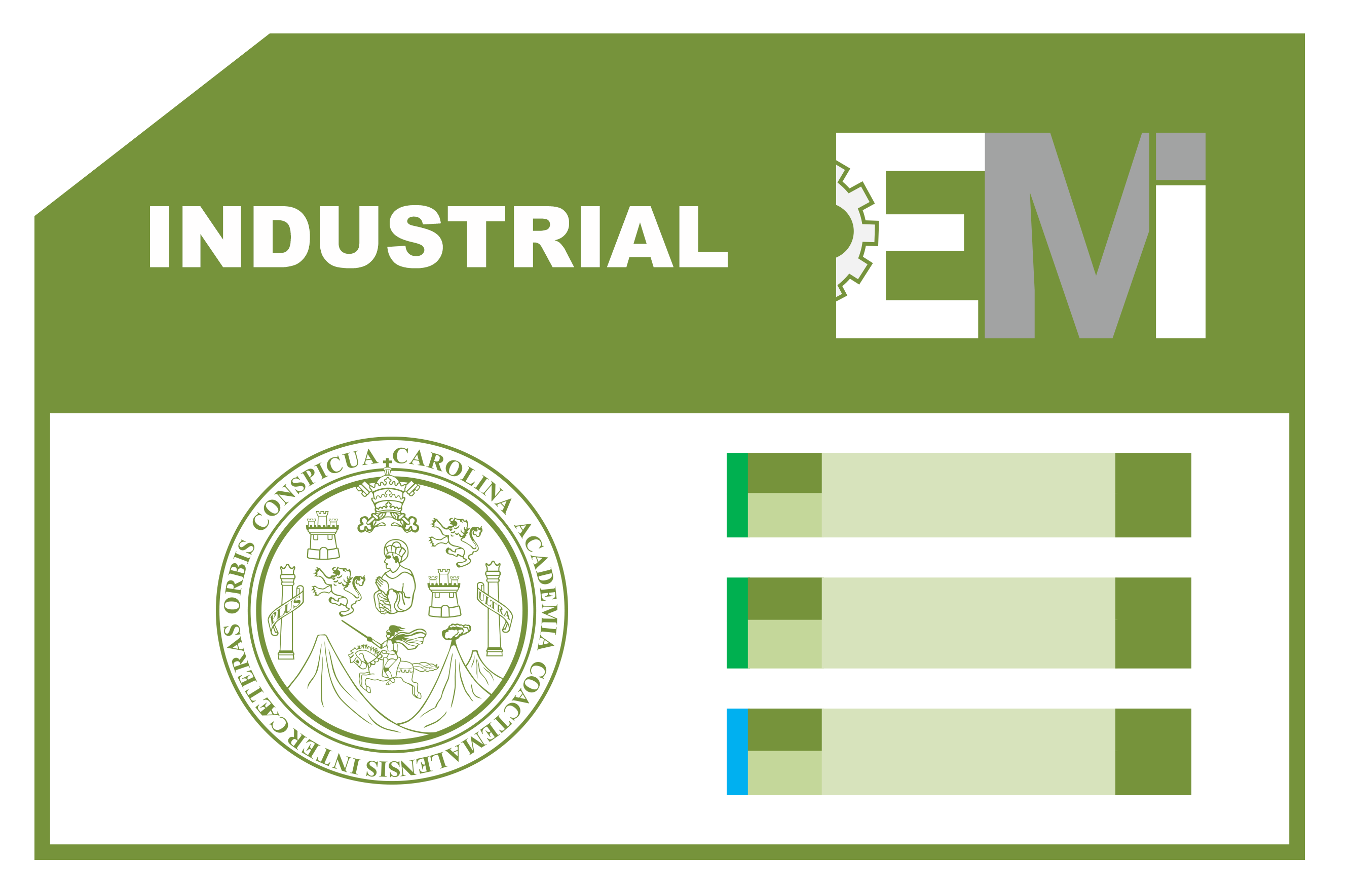 INGENIERIA INDUSTRIAL