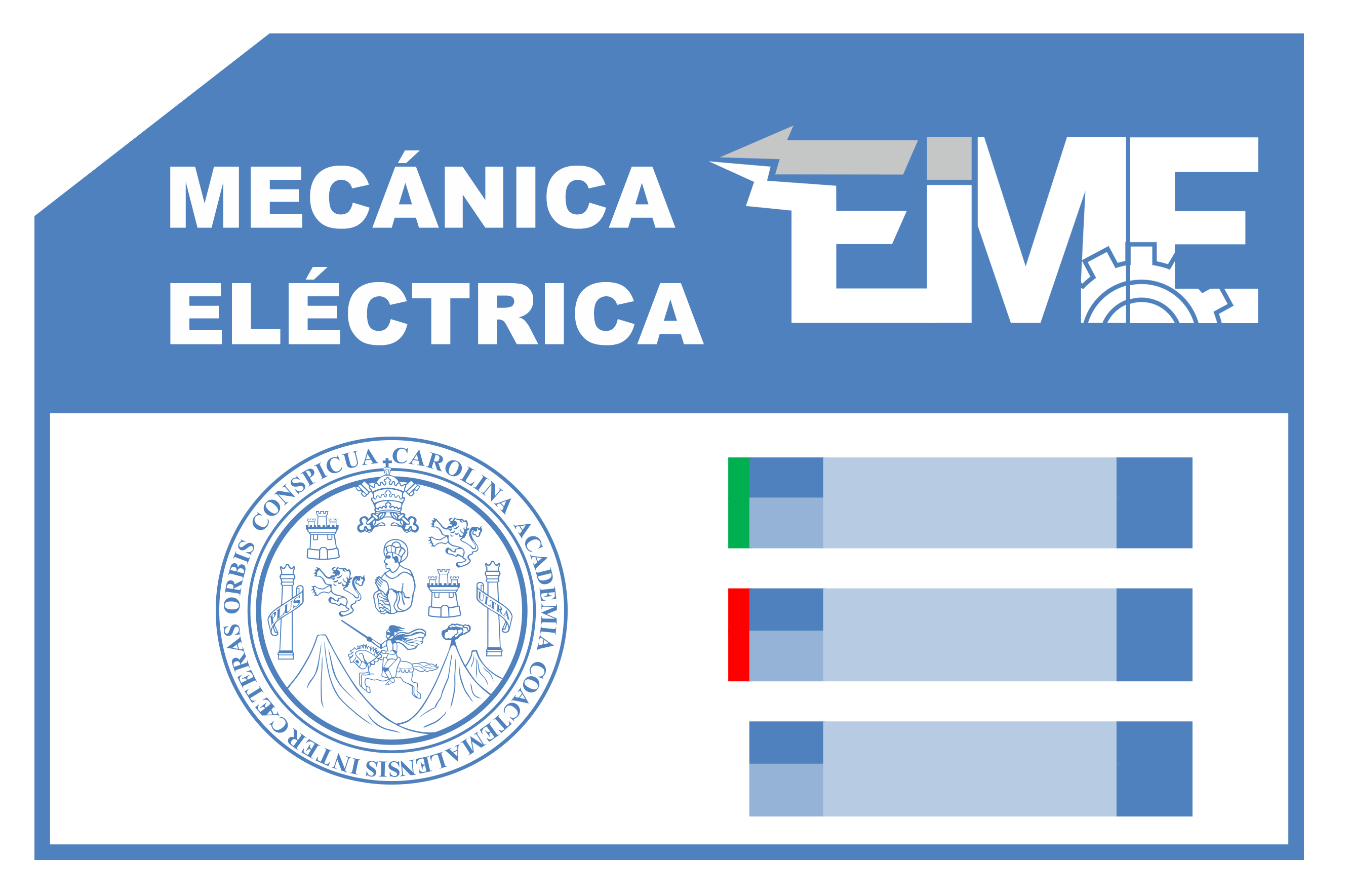 INGENIERIA MECANICA ELECTRICA
