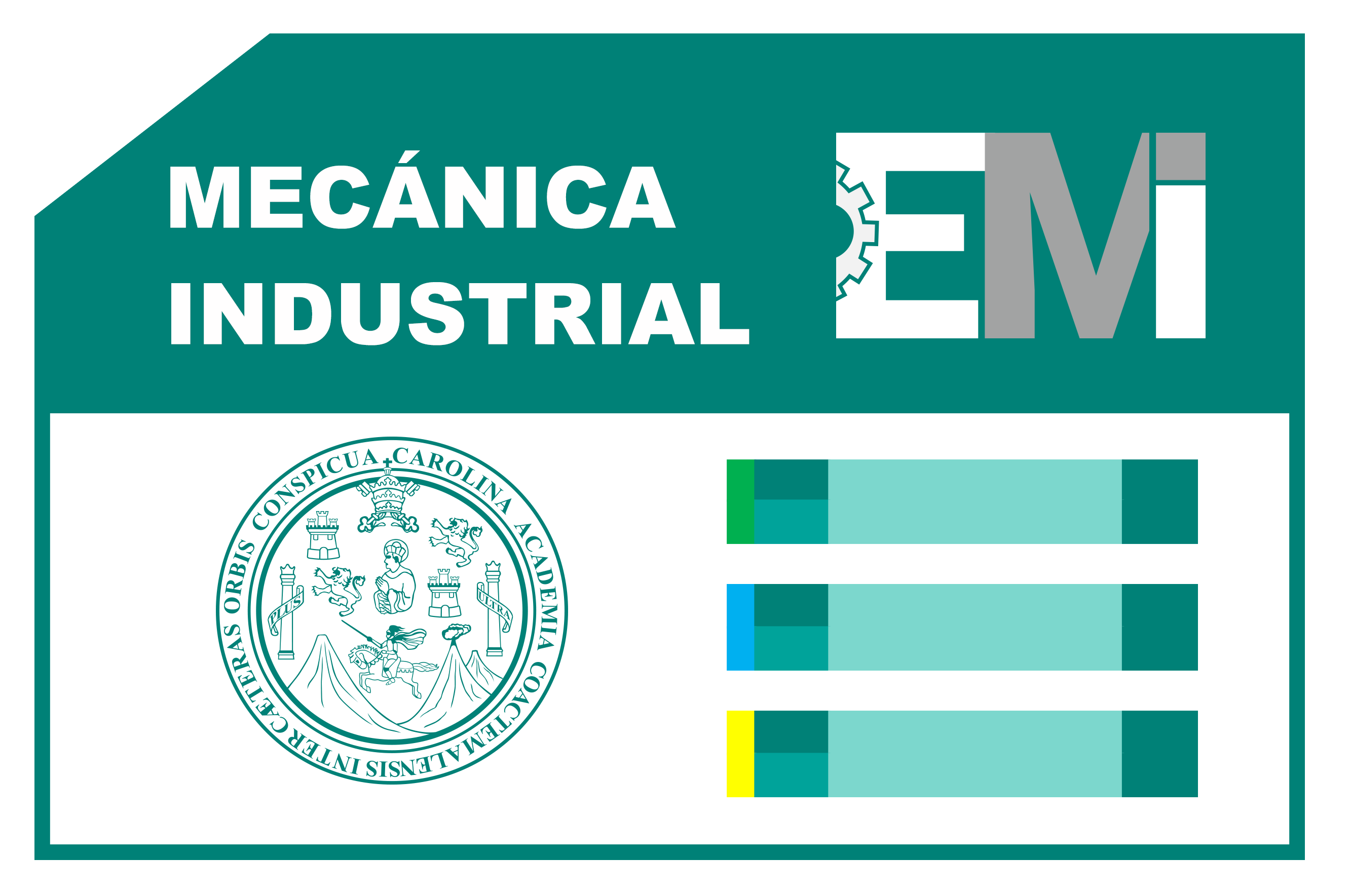 INGENIERIA MECANICA INDUSTRIAL