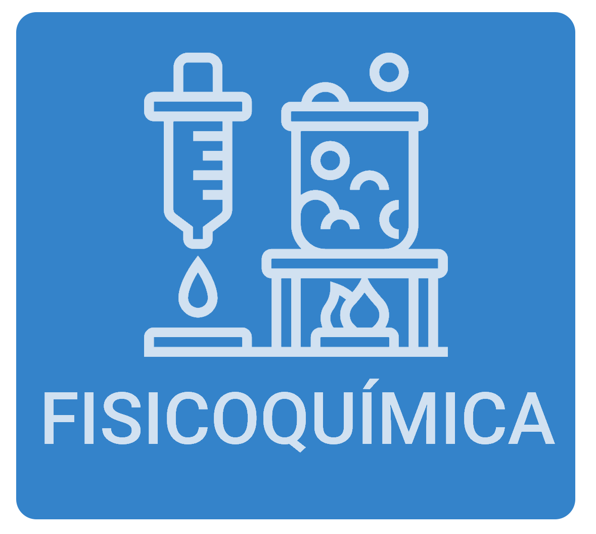 fisicoquimica