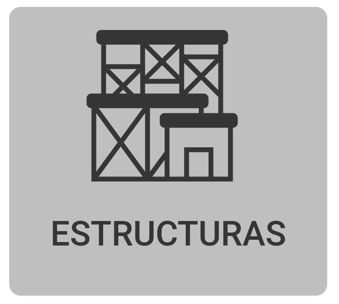 estructuras