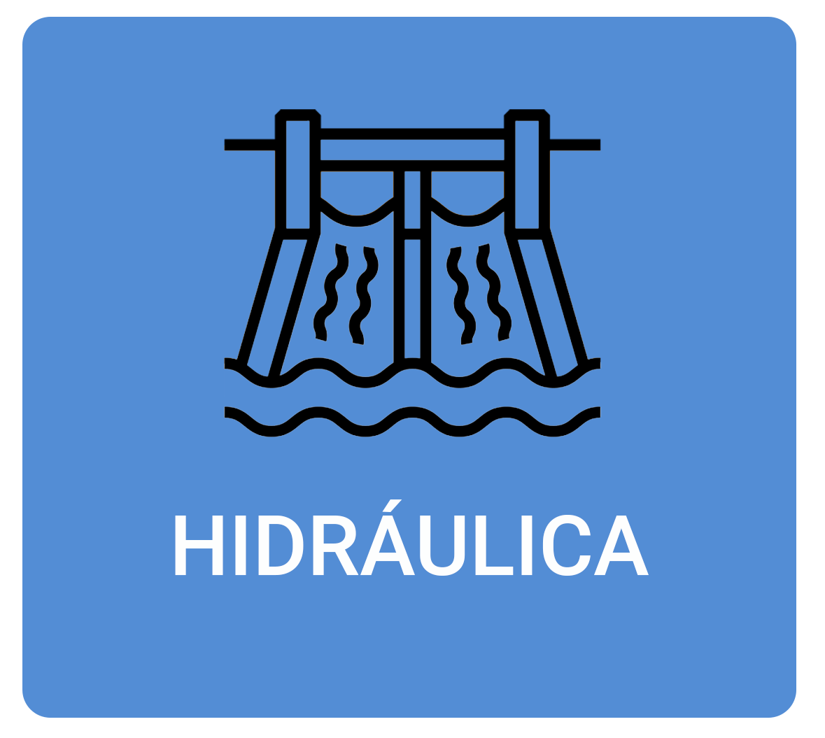 hidraulica