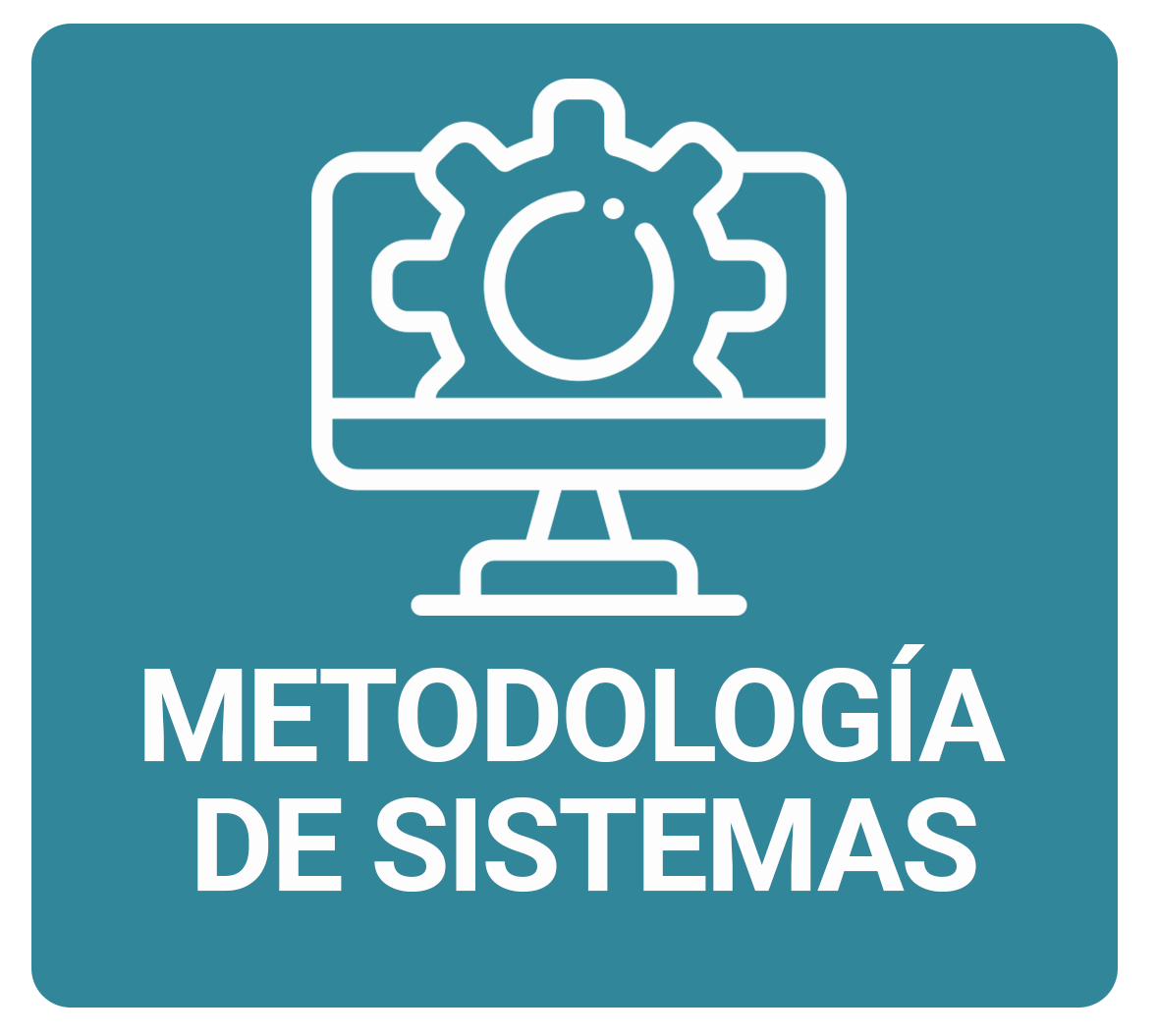 sistemas